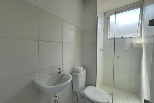 Apartamento para alugar com 2 quartos, 42m² em Santos Dumont, São Leopoldo