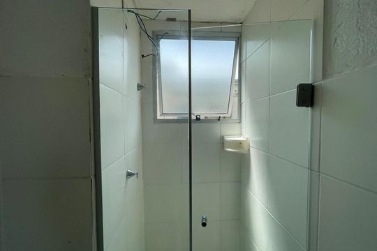 Apartamento para alugar com 2 quartos, 42m² em Santos Dumont, São Leopoldo