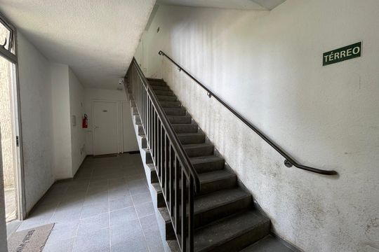 Apartamento para alugar com 2 quartos, 42m² em Santos Dumont, São Leopoldo