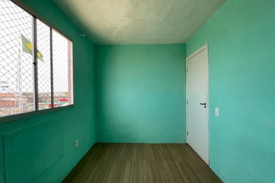 Apartamento para alugar com 2 quartos, 42m² em Santos Dumont, São Leopoldo