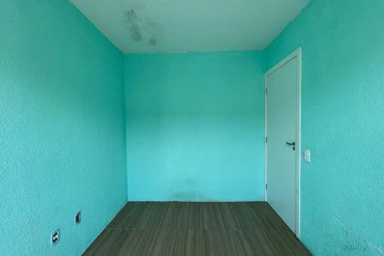 Apartamento para alugar com 2 quartos, 42m² em Santos Dumont, São Leopoldo