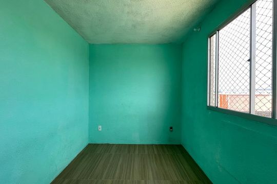 Apartamento para alugar com 2 quartos, 42m² em Santos Dumont, São Leopoldo