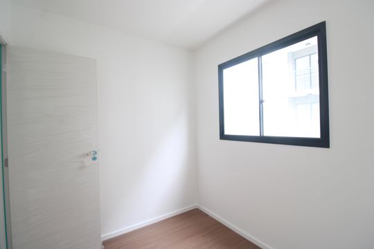 Quarto 1 de apartamento para alugar com 2 quartos, 42m² em Barra Olímpica, Rio de Janeiro