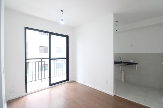 Apartamento para alugar com 2 quartos, 42m² em Barra Olímpica, Rio de Janeiro