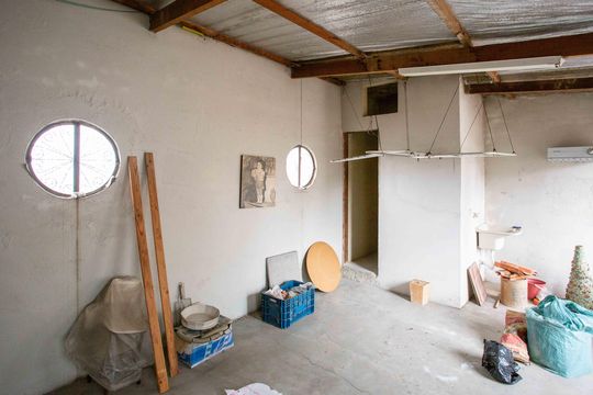 Quarto de Serviço de casa à venda com 4 quartos, 157m² em Vila Nogueira, Diadema