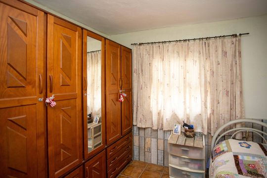 Quarto 2 de casa à venda com 4 quartos, 157m² em Vila Nogueira, Diadema