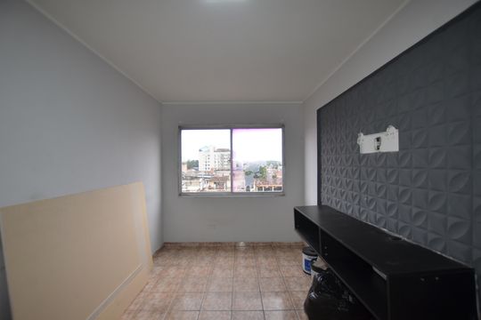Apartamento para alugar com 2 quartos, 50m² em Madureira, Rio de Janeiro