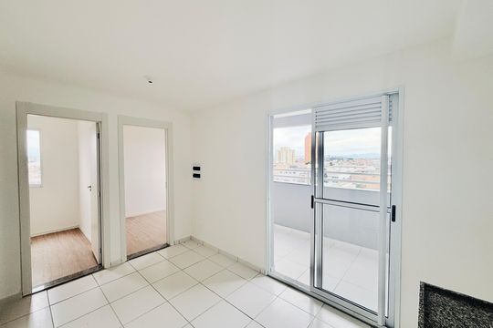 Apartamento para alugar com 2 quartos, 36m² em Vila Ré, São Paulo