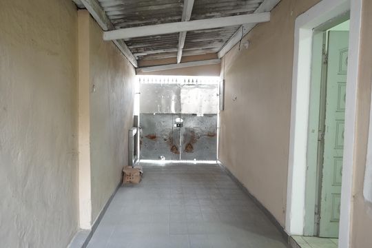Garagem de casa para alugar com 2 quartos, 111m² em Tatuapé, São Paulo