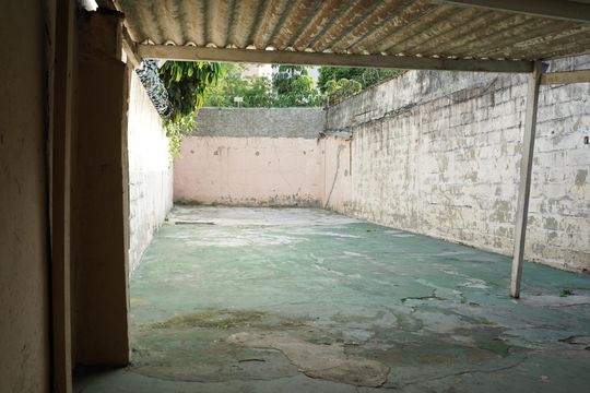 Quintal de casa para alugar com 2 quartos, 111m² em Tatuapé, São Paulo