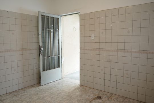 Cozinha de casa para alugar com 2 quartos, 111m² em Tatuapé, São Paulo