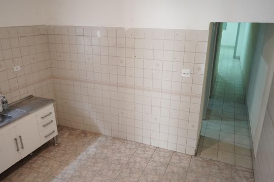 Cozinha de casa para alugar com 2 quartos, 111m² em Tatuapé, São Paulo