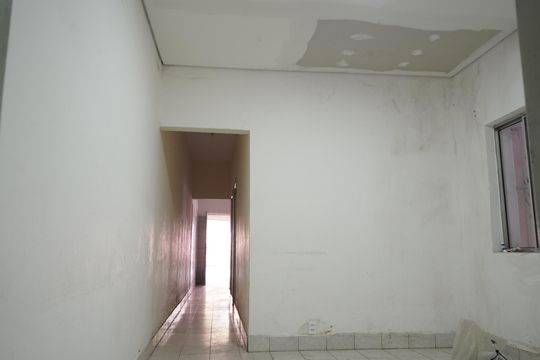 Sala de casa para alugar com 2 quartos, 111m² em Tatuapé, São Paulo