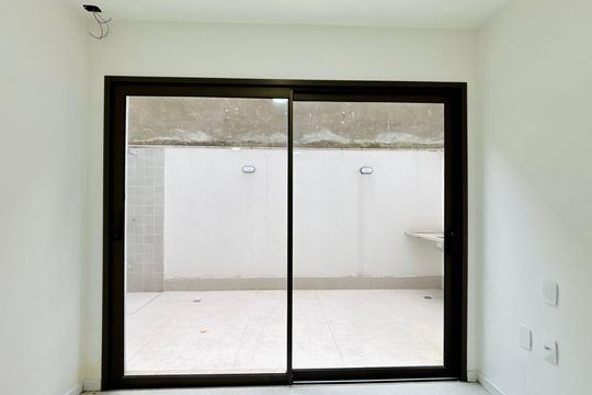 Apartamento para alugar com 1 quarto, 29m² em Gávea, Rio de Janeiro