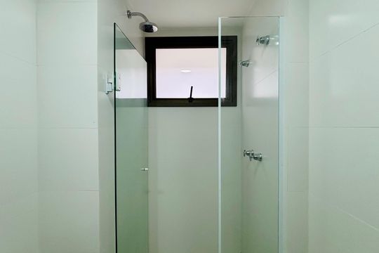 Apartamento para alugar com 1 quarto, 29m² em Gávea, Rio de Janeiro