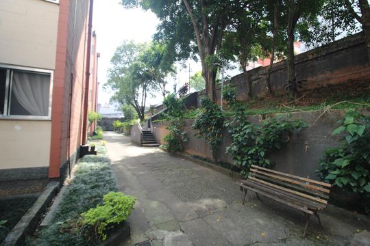 Área Comum de apartamento à venda com 2 quartos, 74m² em Limão, São Paulo