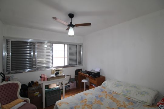 Quarto 1 de apartamento à venda com 2 quartos, 74m² em Limão, São Paulo