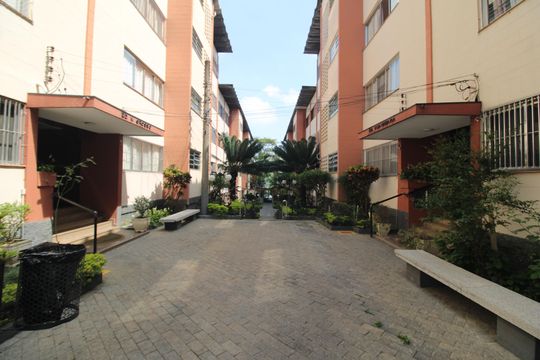 Área Comum de apartamento à venda com 2 quartos, 74m² em Limão, São Paulo