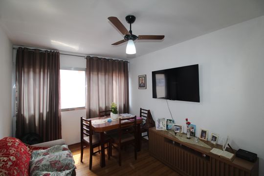 Apartamento à venda com 2 quartos, 74m² em Limão, São Paulo