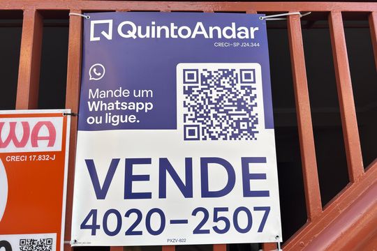 Fachada de casa para alugar com 6 quartos, 260m² em Jardim Soares, São Paulo
