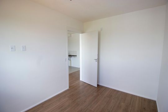 Apartamento para alugar com 2 quartos, 57m² em Qi 416, Brasília