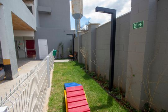 Apartamento para alugar com 2 quartos, 57m² em Qi 416, Brasília