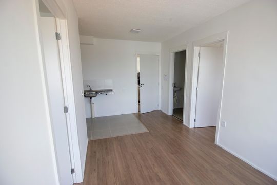 Apartamento para alugar com 2 quartos, 57m² em Qi 416, Brasília