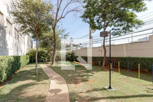 Área comum de apartamento para alugar com 4 quartos, 130m² em Santo Amaro, São Paulo