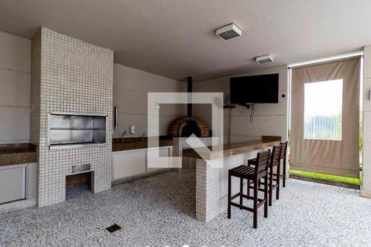 Apartamento para alugar com 3 quartos, 130m² em Santo Amaro, São Paulo