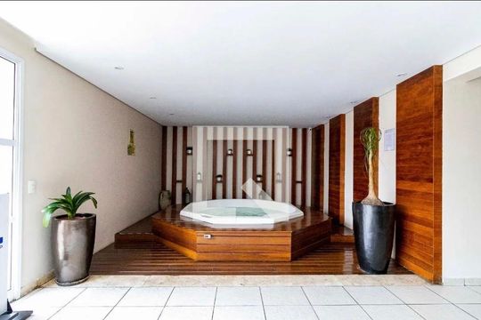 Apartamento para alugar com 3 quartos, 130m² em Santo Amaro, São Paulo