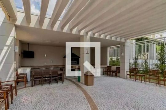 Apartamento para alugar com 3 quartos, 130m² em Santo Amaro, São Paulo