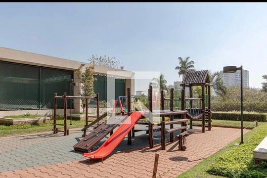 Apartamento para alugar com 3 quartos, 130m² em Santo Amaro, São Paulo