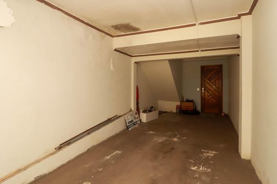 Garagem de casa para alugar com 2 quartos, 120m² em Cidade Intercap, Taboão da Serra