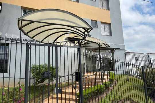 Apartamento à venda com 2 quartos, 65m² em Vila Santa Catarina, São Paulo