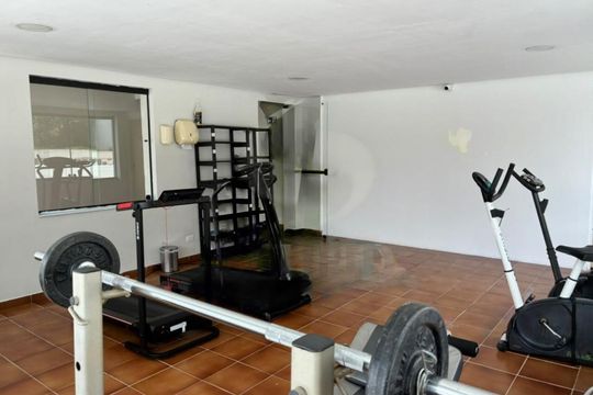 Apartamento à venda com 2 quartos, 65m² em Vila Santa Catarina, São Paulo