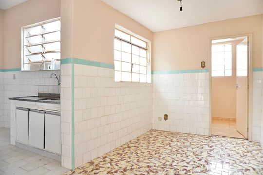 Copa  de casa à venda com 4 quartos, 360m² em Paraíso, Belo Horizonte
