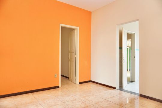 Sala  de casa à venda com 4 quartos, 360m² em Paraíso, Belo Horizonte