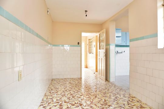 Copa  de casa à venda com 4 quartos, 360m² em Paraíso, Belo Horizonte