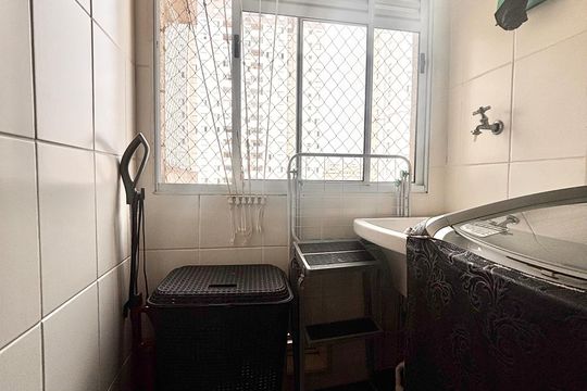 Apartamento para alugar com 2 quartos, 60m² em Conceicao, Osasco