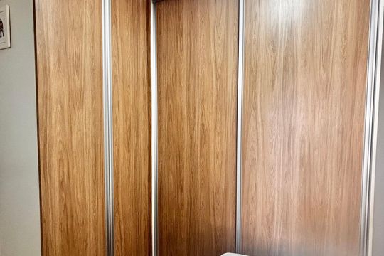 Apartamento para alugar com 2 quartos, 60m² em Conceicao, Osasco