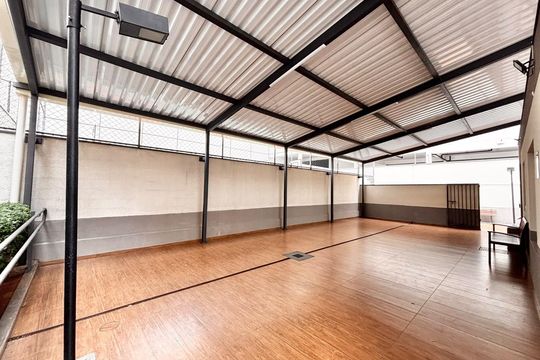 Área comum de apartamento para alugar com 2 quartos, 60m² em Conceicao, Osasco