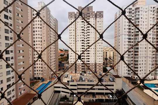 Apartamento para alugar com 2 quartos, 60m² em Conceicao, Osasco