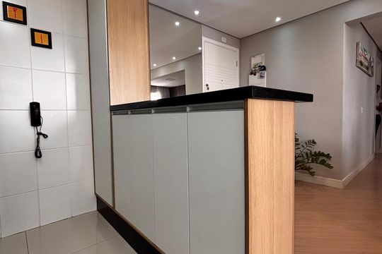 Apartamento para alugar com 2 quartos, 60m² em Conceicao, Osasco