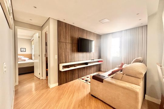 Apartamento para alugar com 2 quartos, 60m² em Conceicao, Osasco