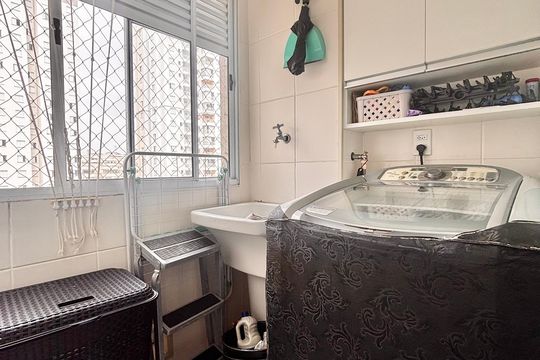 Apartamento para alugar com 2 quartos, 60m² em Conceicao, Osasco