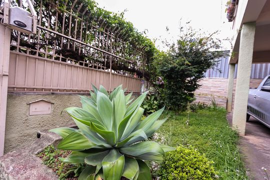 area de apartamento para alugar com 2 quartos, 70m² em Nova Granada, Belo Horizonte