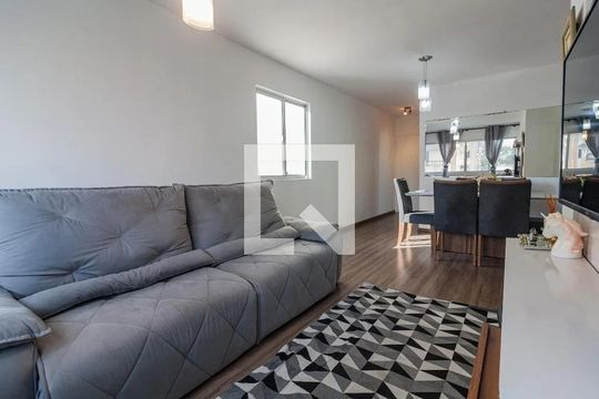 Apartamento para alugar com 3 quartos, 79m² em Kobrasol, São José