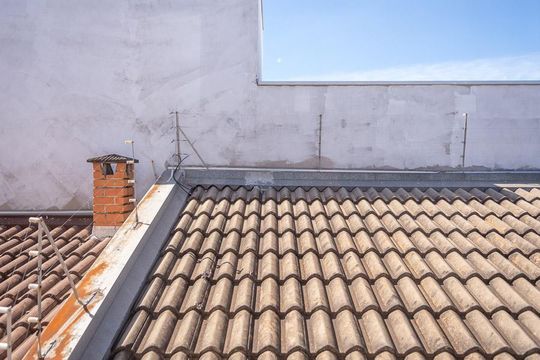 Vista Suíte 1 de casa à venda com 2 quartos, 232m² em Jardim Terramérica Ii, Americana