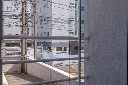 Sacada Suíte 2 de casa à venda com 2 quartos, 232m² em Jardim Terramérica Ii, Americana