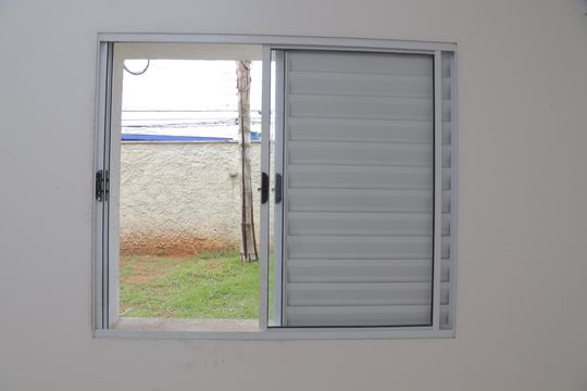 Vista do quarto 2 de casa de condomínio à venda com 2 quartos, 52m² em Jardim Benfica, São Paulo